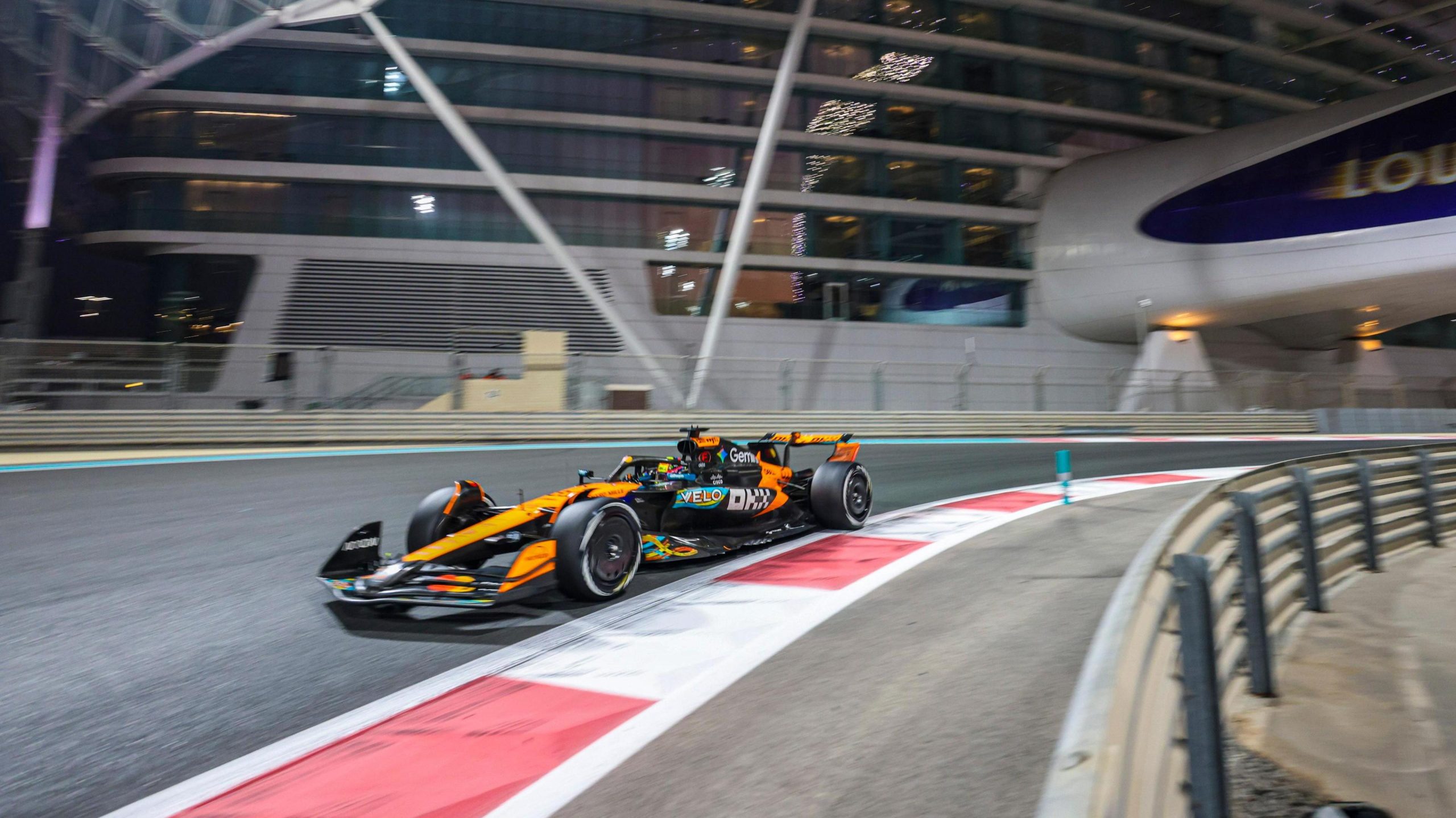 F1赛季如战争持续将结束于欧洲