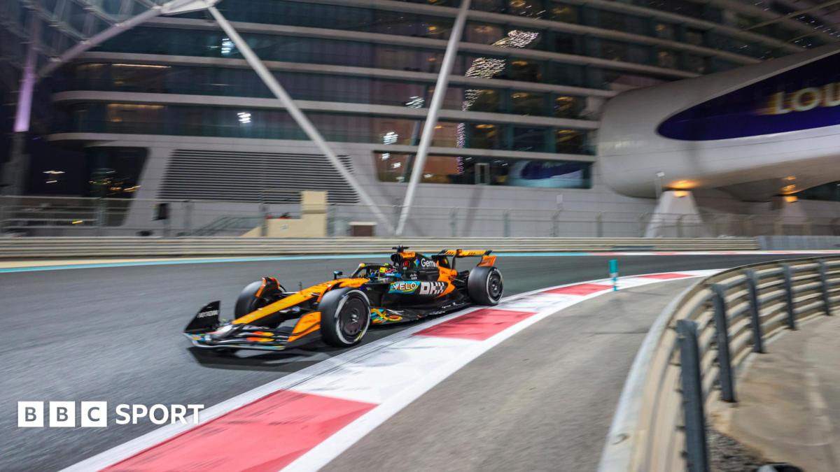 F1赛季如战争持续将结束于欧洲